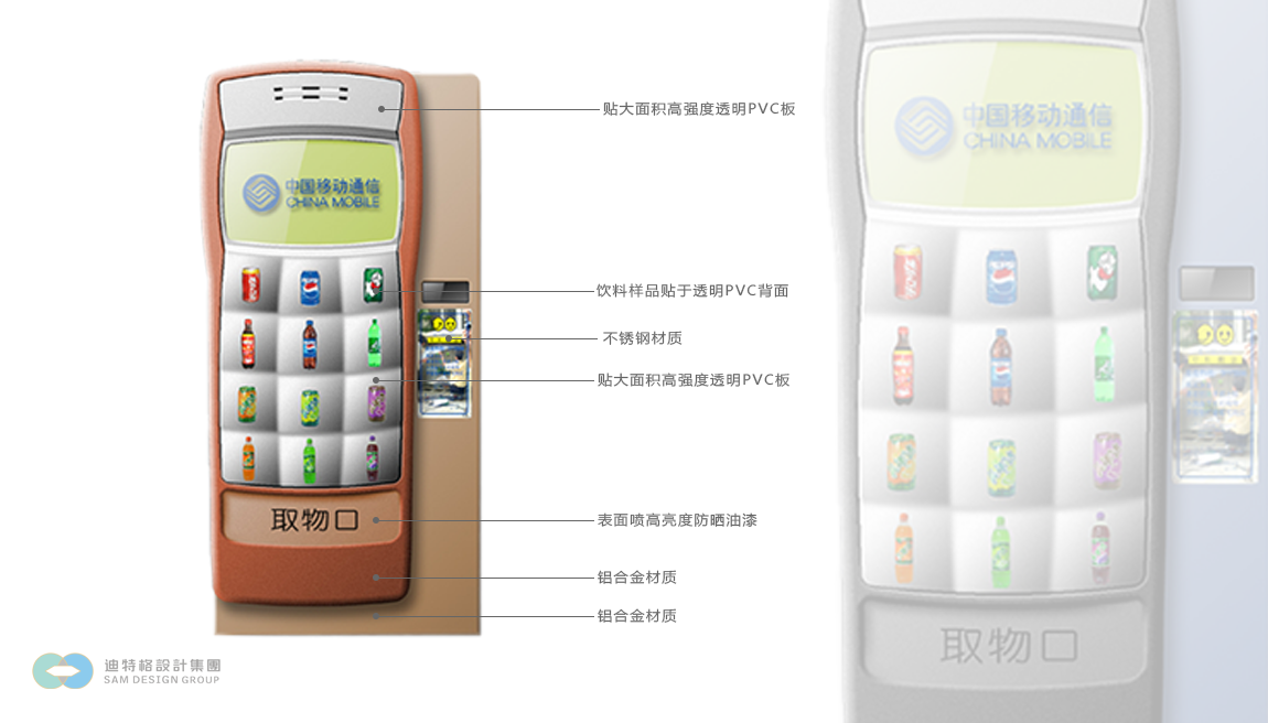 工業產品設計過程步驟